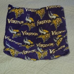 Etsy Vikings Microwave Potholder